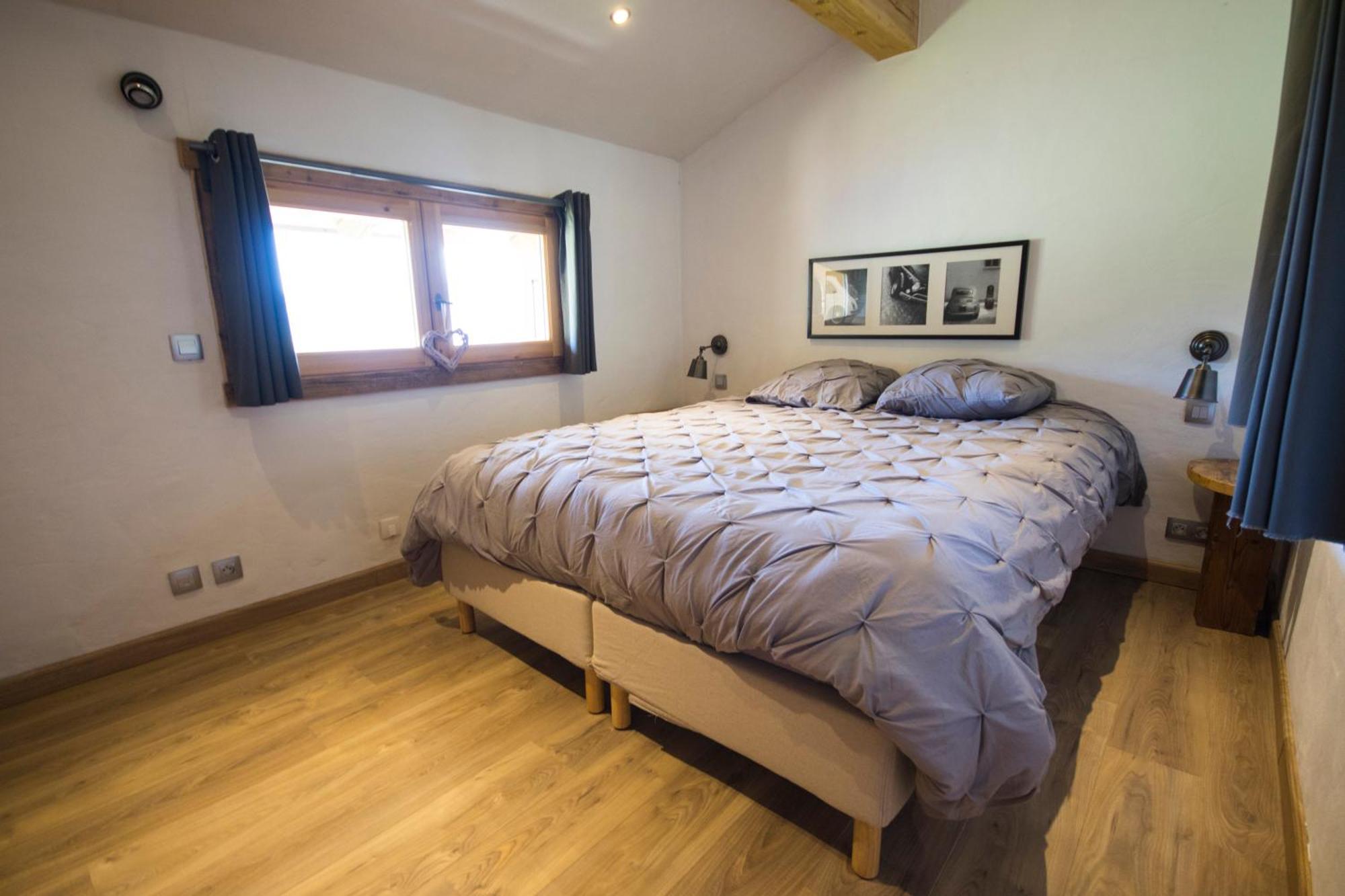 Vielyterra - Chalet Haut De Gamme - Domaine Du Mont Blanc Saint-Gervais-les-Bains Zewnętrze zdjęcie