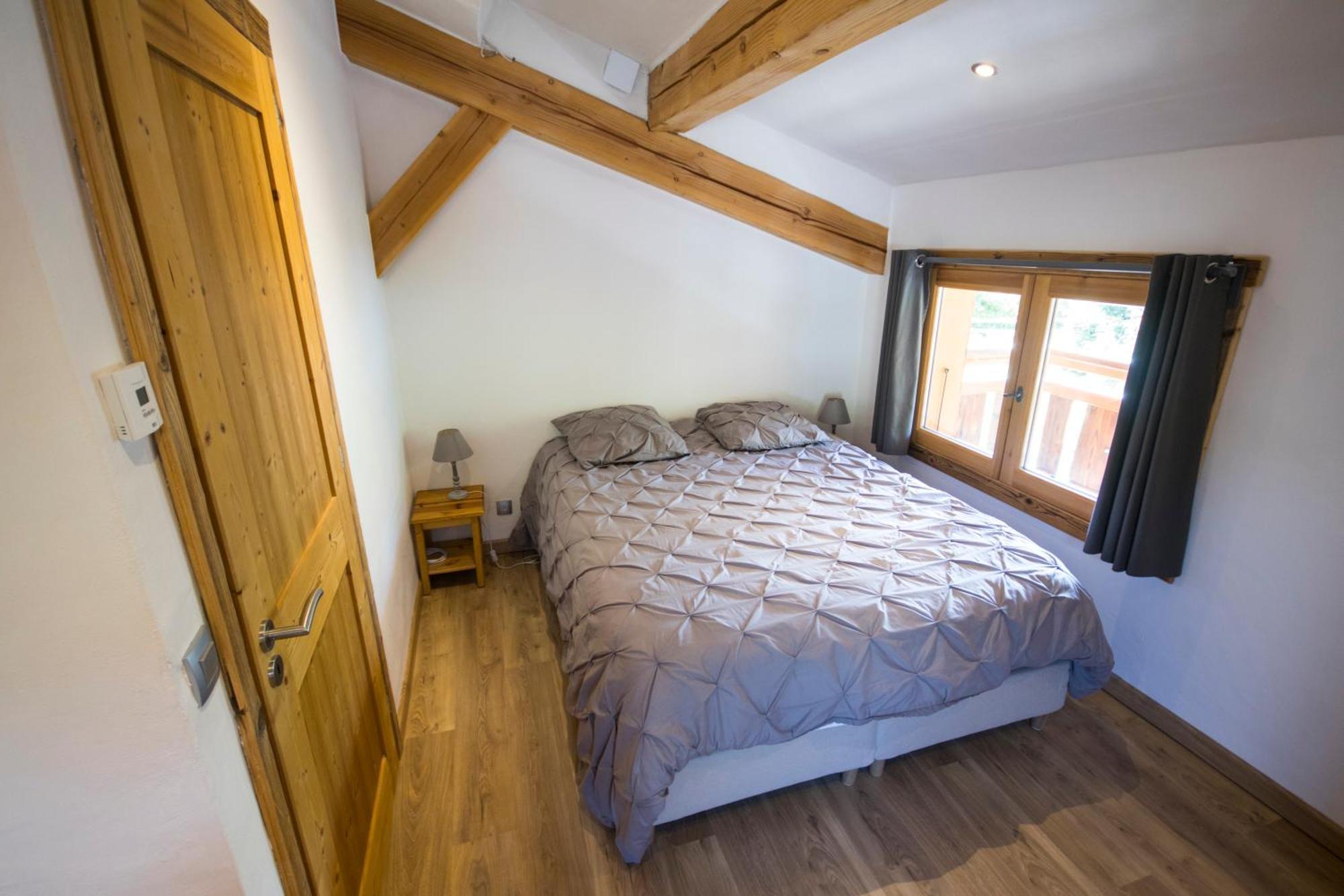 Vielyterra - Chalet Haut De Gamme - Domaine Du Mont Blanc Saint-Gervais-les-Bains Zewnętrze zdjęcie